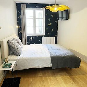 Apartamento de 1 Dormitorio